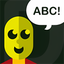 ABC Abecedario Interactivo